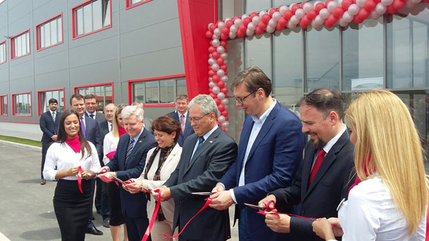 Посао добија још 500 радника